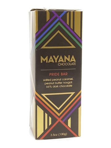 Mayana - Pride Bar