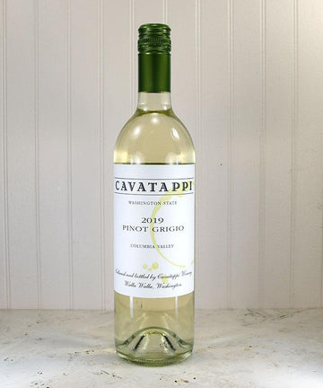 Cavatappi Winery - Pinot Grigio 2022
