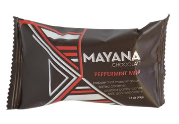 Mayana - Peppermint Mini