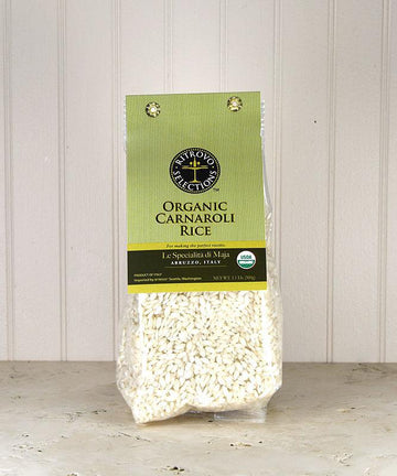 Ritrovo - Organic Carnaroli Rice
