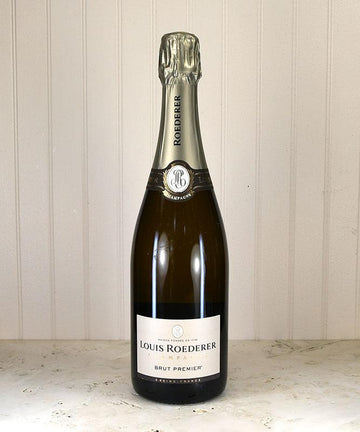 Louis Roederer Champagne - Collection 242