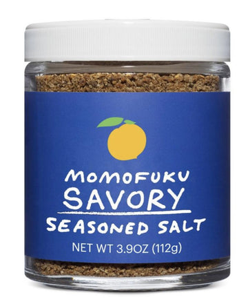 Momofuku - Savory Seasoned Salt