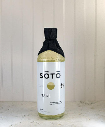 Soto Sake - 720ml