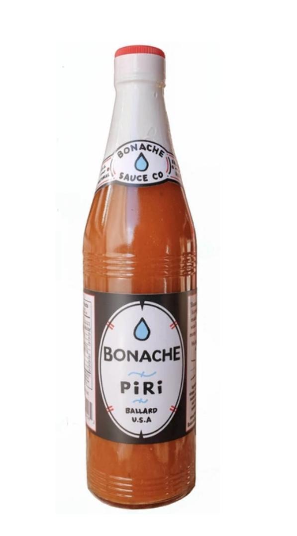 Bonache - Piri Hot Sauce