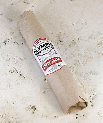 Olympia Provisions Mini Sopressata Salami Stick