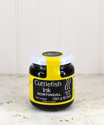 Nortindal - Cuttlefish Ink 6.3 oz.