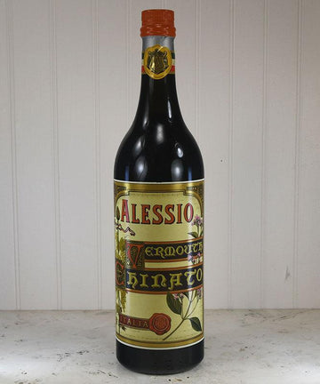 Alessio - Vermouth - Chinato