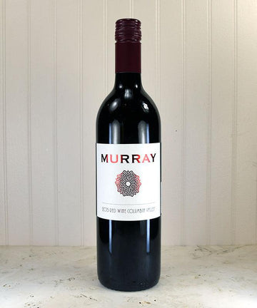 Hightower Cellars - Murray Red 2021