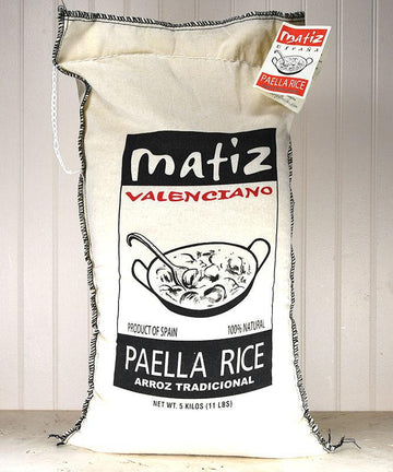 Matiz - Paella Rice 5kg