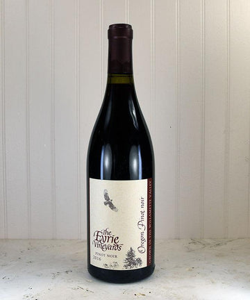 The Eyrie Vineyards - Estate Pinot Noir 2021
