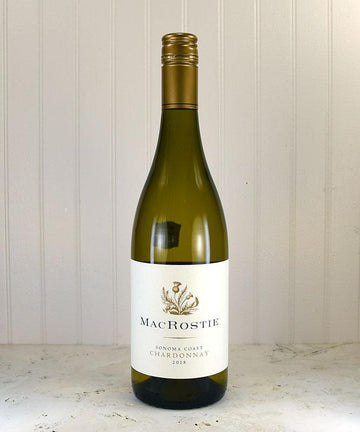 MacRostie Winery - Chardonnay 2020