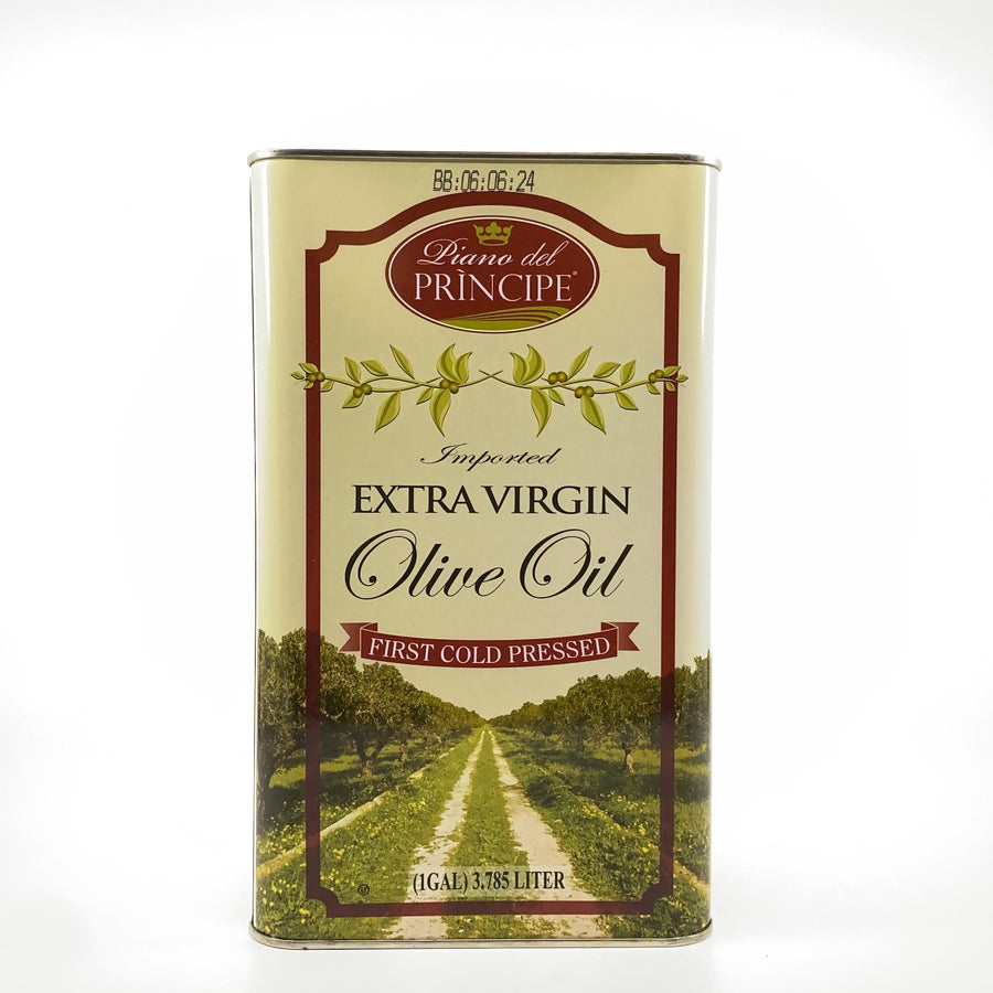 Piano Del Principe - Extra Virgin Olive Oil