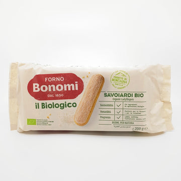 Forno Bonomi - Organic Lady Fingers