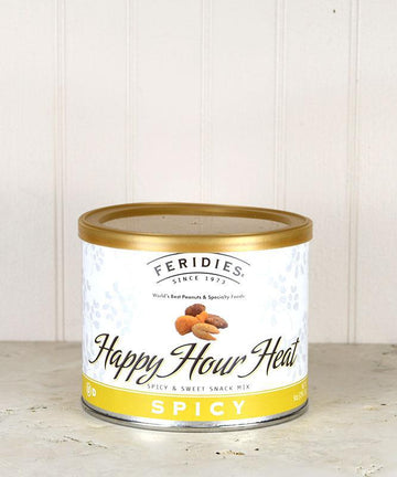 Feridies - Happy Hour Heat Snack Mix