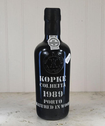 Kopke - 1989 Colhetta - 375ml