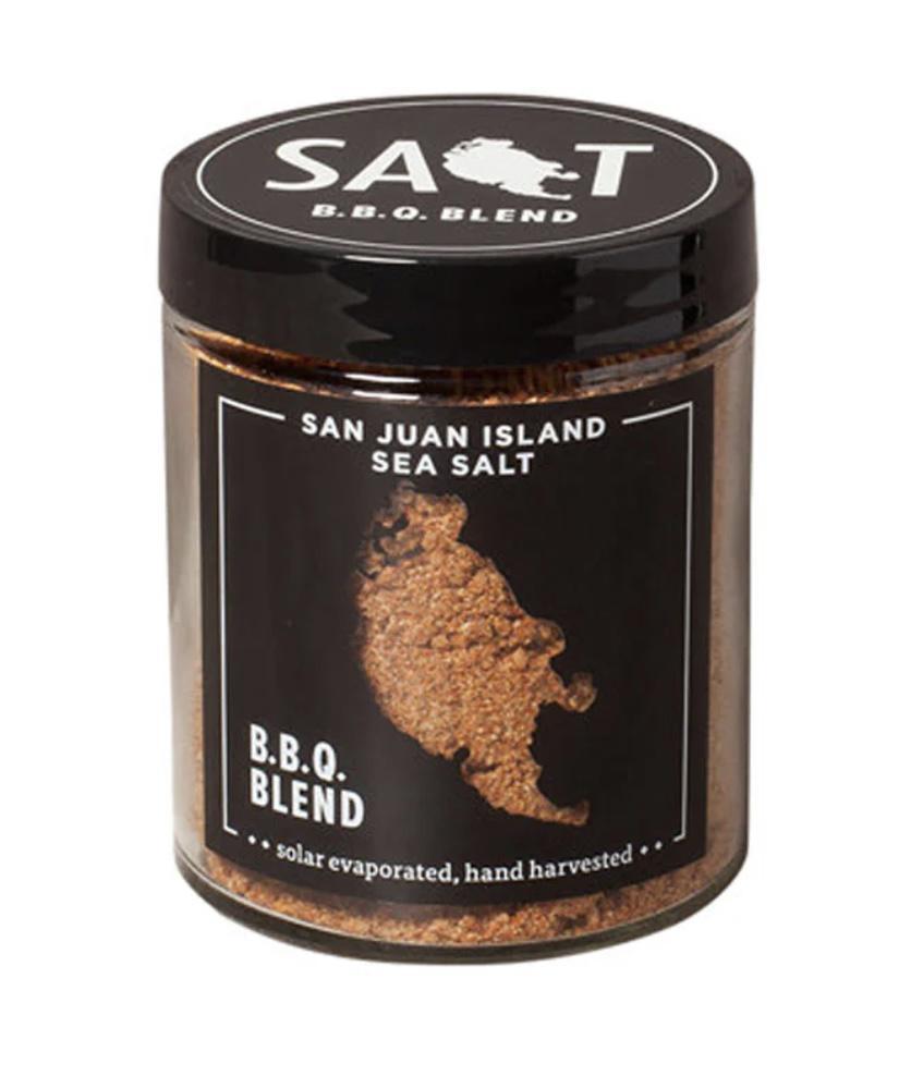 San Juan Salt - BBQ Blend