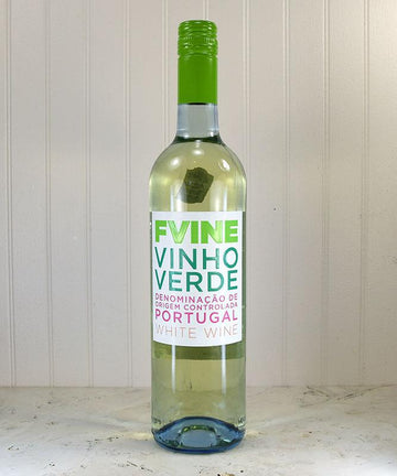 Fvine - Vinho Verde
