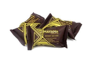 Mayana - Monkey Bar Mini