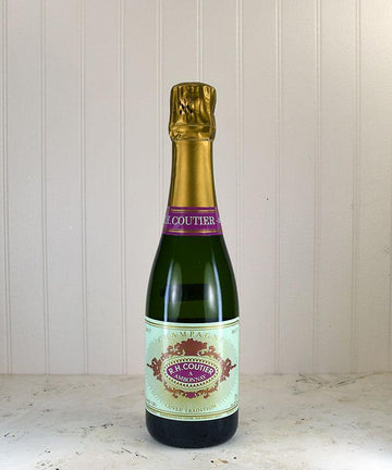 R.H. Coutier - Cuvee Traditional 375 mL