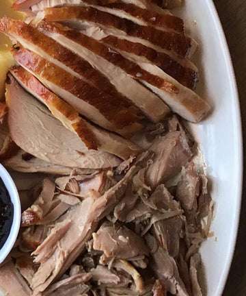 Thanksgiving Turkey