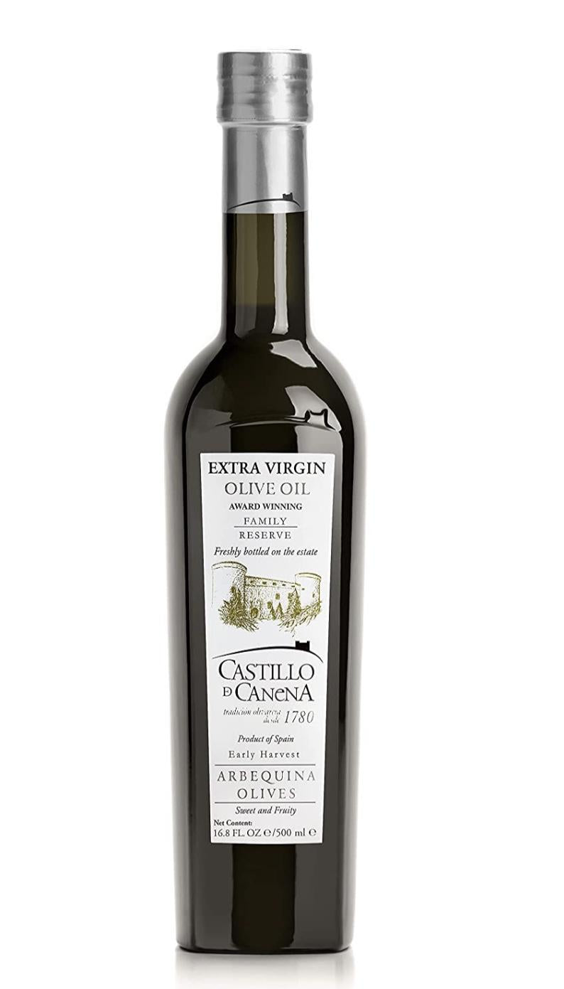 Punta Crena - Extra Virgin olive Oil