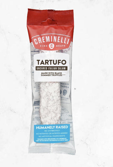 Creminelli - Tartufo - Uncured Italian Salami