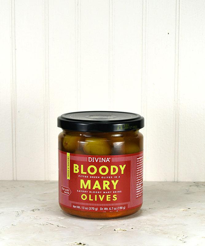 Divina - Bloody Mary Olives
