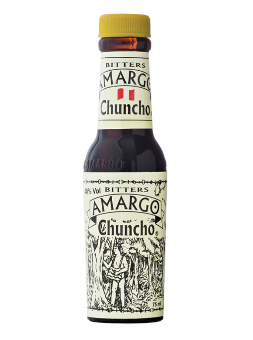 Chuncho - Amargo Chuncho Peruvian Bitters