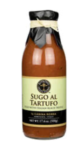 Ritrovo - Sugo Al Tartufo Sauce 17.6oz