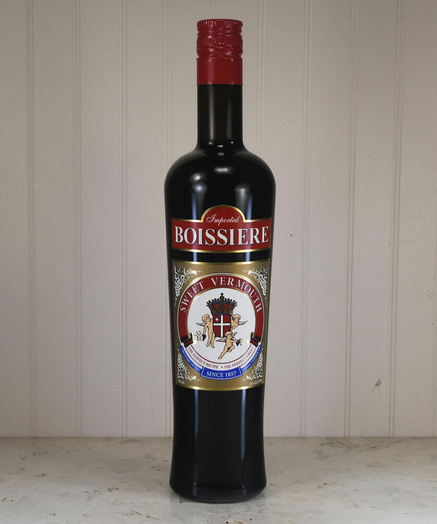 Boissiere - Sweet Vermouth (Red)