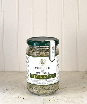 Vignalta - Sale Alle Erne - Italian Herbed Sea Salt
