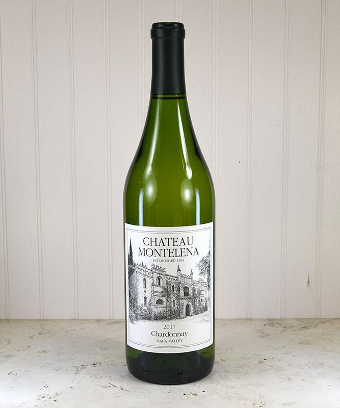 Chateau Montelena - Chardonnay 2019