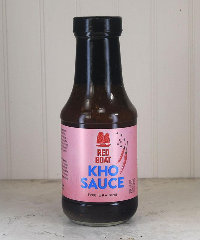 Red Boat - Kho sauce 11.8oz