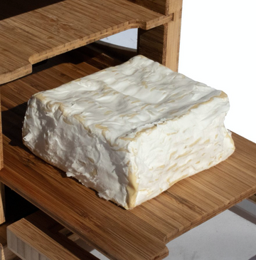 Boxcarr Handmade Cheese - Cottonbell 14-16oz