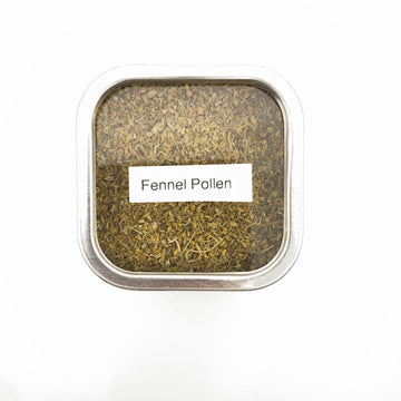 Francioni - Fennel Pollen singles 1oz