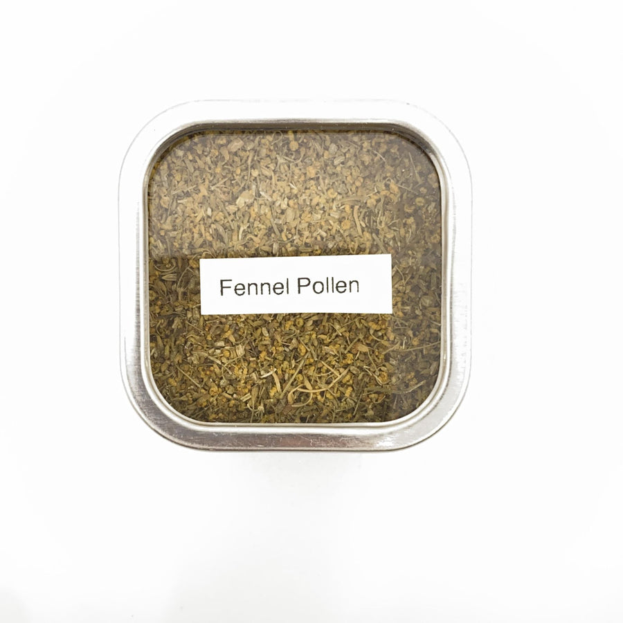 Francioni - Fennel Pollen singles 1oz