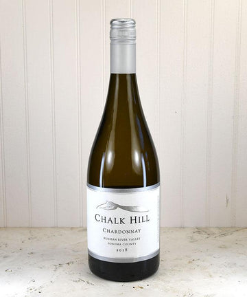Chalk Hill - Chardonnay 2019