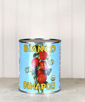 Bianco DiNapoli - Crushed Tomatoes