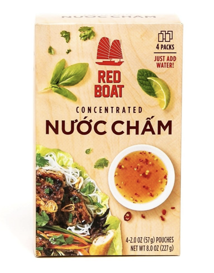 Red Boat - Nuoc Cham 8oz