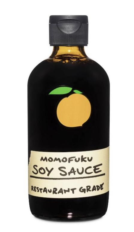 Momofuku - Soy Sauce