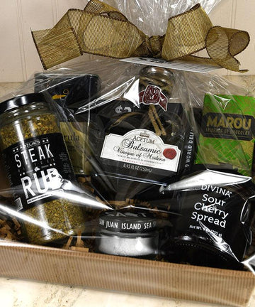 Small Gift Basket