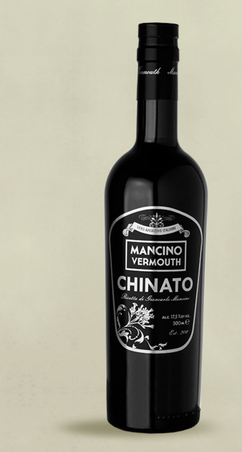 Mancino Vermouth - Chinato
