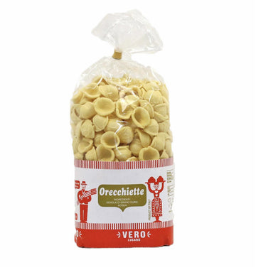 Vero Lucano - Orecchiette Pasta