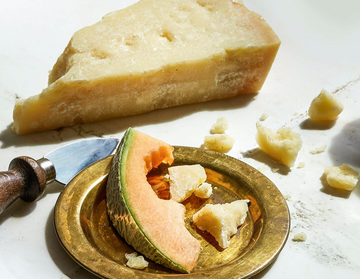 Ambrosi - White Gold Parmigiano Reggiano - Cow - Italian