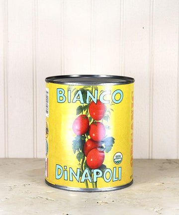 Bianco DiNapoli - Whole Peeled Tomatoes
