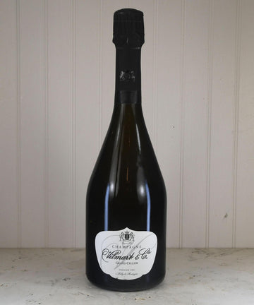 Vilmart - Grand Reserve Champagne