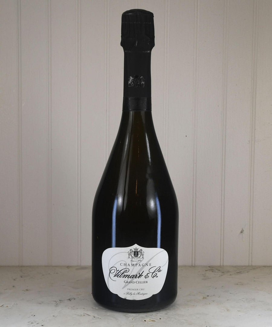 Vilmart - Grand Reserve Champagne
