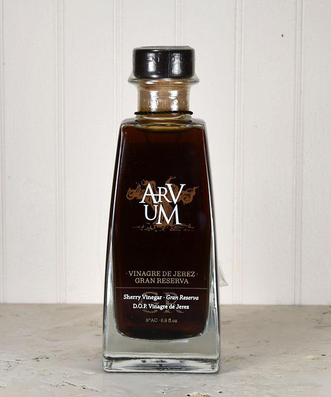 Arvum - Gran Reserva Sherry Vinegar