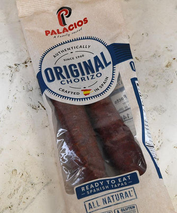 Palacios - Chorizo Original