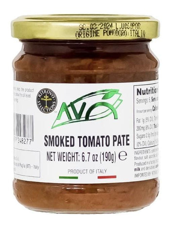 Ritrovo - Smoked Tomato Pate